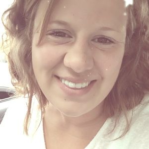 Meet your Posher, Kristi